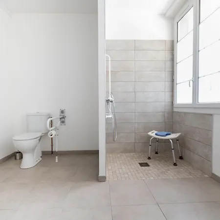 Le Relais Saint Michel 2* Domfront (Orne)