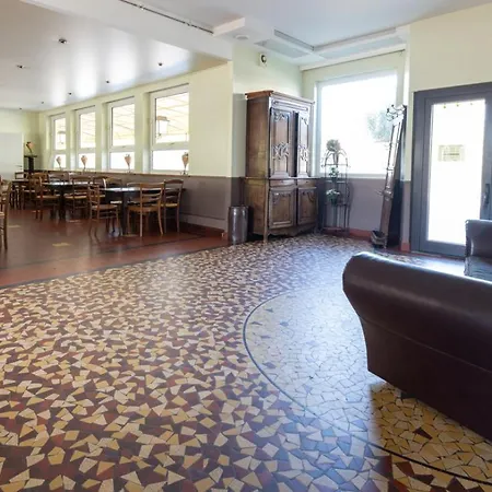 Le Relais Saint Michel Bed & Breakfast