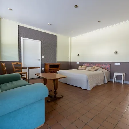 Bed and Breakfast Le Relais Saint Michel 2*