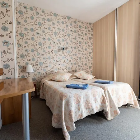 Le Relais Saint Michel Bed & Breakfast Domfront (Orne)