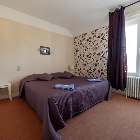 Bed and breakfast Le Relais Saint Michel