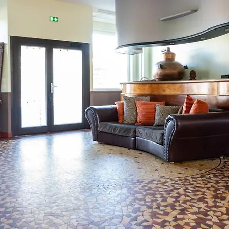 Bed & Breakfast Le Relais Saint Michel Domfront (Orne)