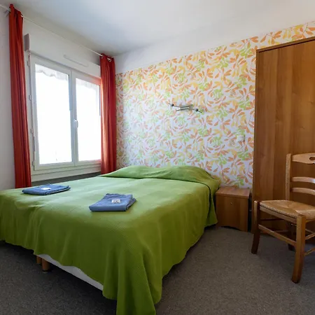 Bed and breakfast Le Relais Saint Michel 2*
