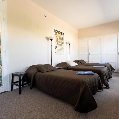 Bed and breakfast Le Relais Saint Michel Domfront (Orne)