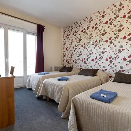 Bed & Breakfast Le Relais Saint Michel