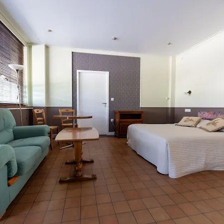 Le Relais Saint Michel