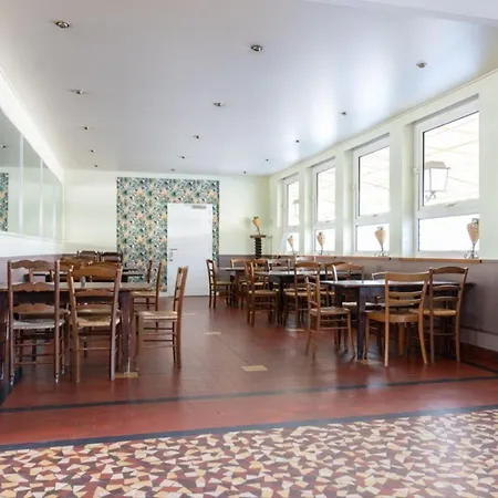 Bed and breakfast Le Relais Saint Michel