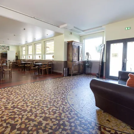 Le Relais Saint Michel Bed & Breakfast 2*