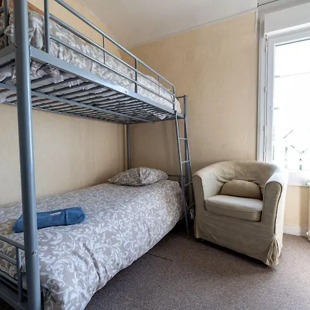 Le Relais Saint Michel Bed and breakfast 2*