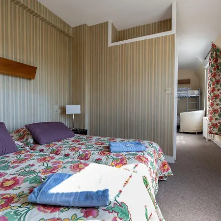 Bed and Breakfast Le Relais Saint Michel 2*