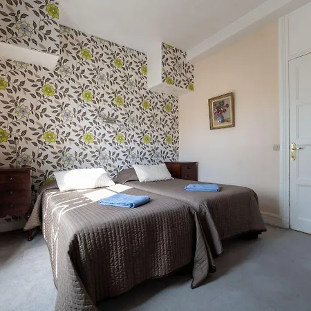 Le Relais Saint Michel Bed and Breakfast Domfront (Orne)