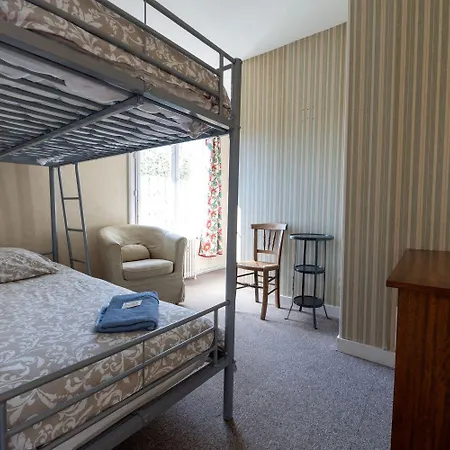 Le Relais Saint Michel 2*