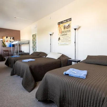 Le Relais Saint Michel Domfront (Orne)