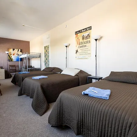 Le Relais Saint Michel 2* Domfront (Orne)