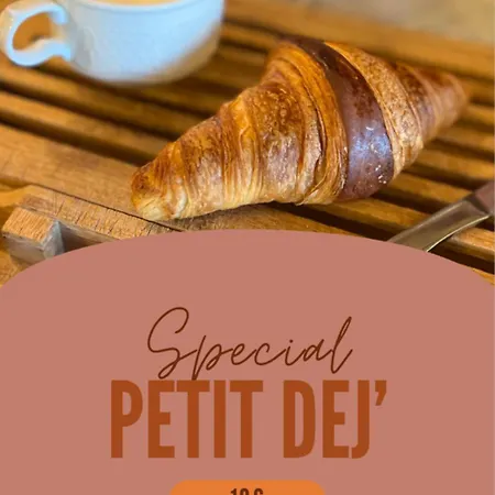 Le Relais Saint Michel Domfront (Orne)