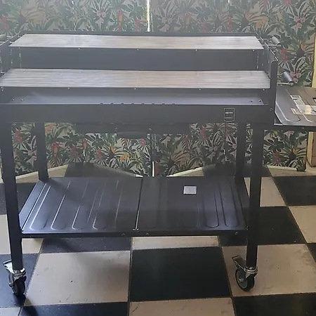 Bed and Breakfast Le Relais Saint Michel Domfront (Orne)