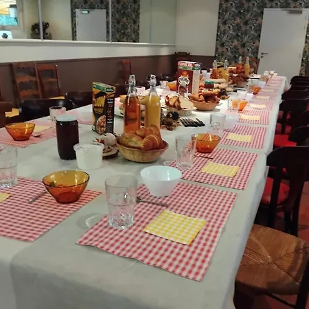 Bed and breakfast Le Relais Saint Michel