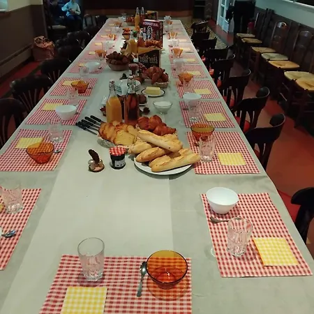 Le Relais Saint Michel Bed and breakfast Domfront (Orne)