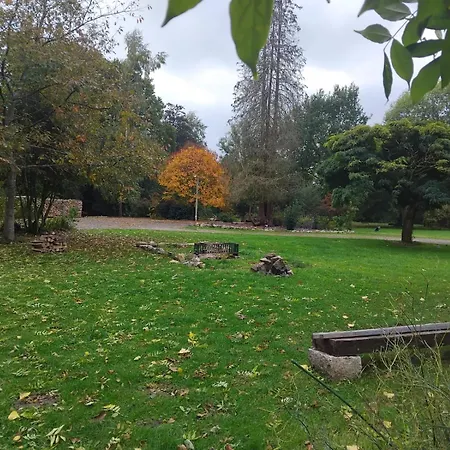 Le Relais Saint Michel