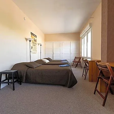 Le Relais Saint Michel فندق مبيت وإفطار 2*