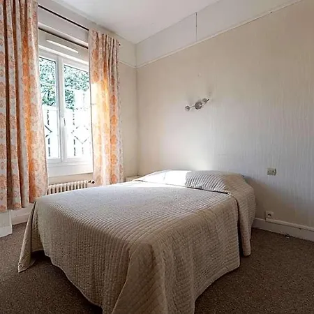Le Relais Saint Michel دومفرونت