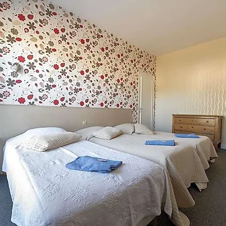 Le Relais Saint Michel دومفرونت