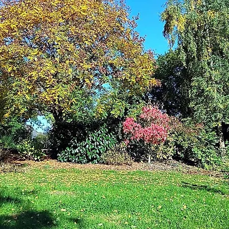 Le Relais Saint Michel Domfront (Orne)