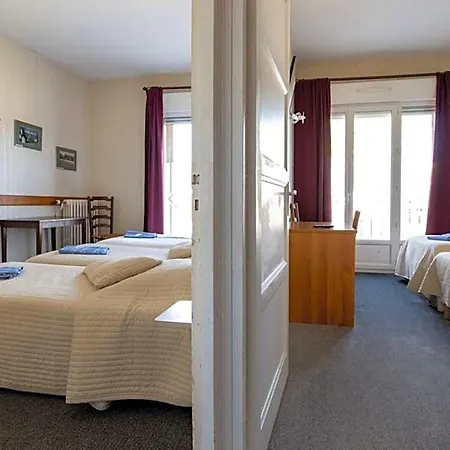 Le Relais Saint Michel Bed & Breakfast