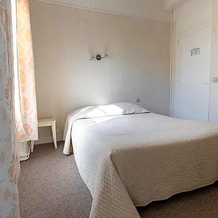 Le Relais Saint Michel دومفرونت
