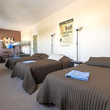 Bed & Breakfast Le Relais Saint Michel Domfront (Orne)