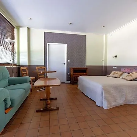Bed & Breakfast Le Relais Saint Michel 2*