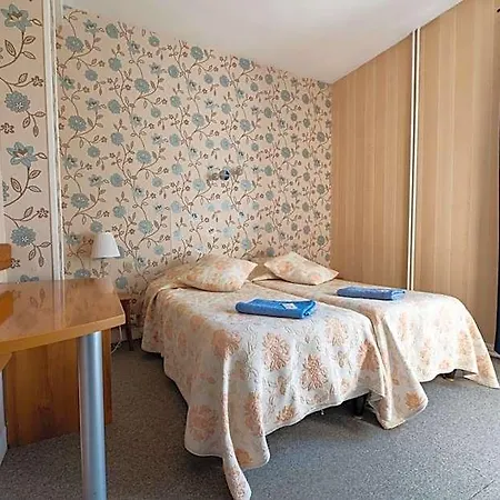 Le Relais Saint Michel دومفرونت