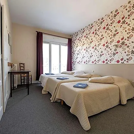 Bed & Breakfast Le Relais Saint Michel