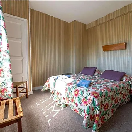 Le Relais Saint Michel دومفرونت