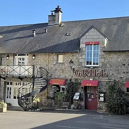 Le Relais Saint Michel Domfront (Orne)
