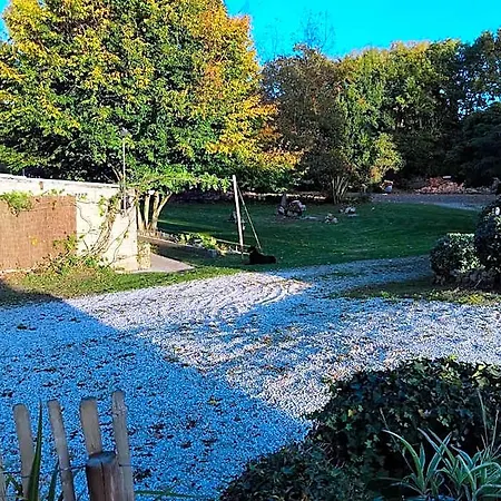 فندق مبيت وإفطار Le Relais Saint Michel