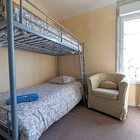 Le Relais Saint Michel 2* Domfront (Orne)