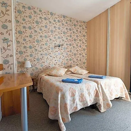 Le Relais Saint Michel 2*