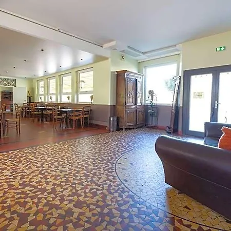 Le Relais Saint Michel