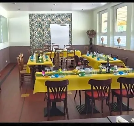 Bed & Breakfast Le Relais Saint Michel