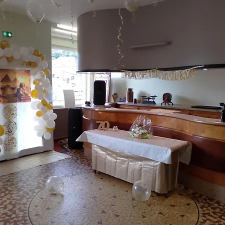 Le Relais Saint Michel