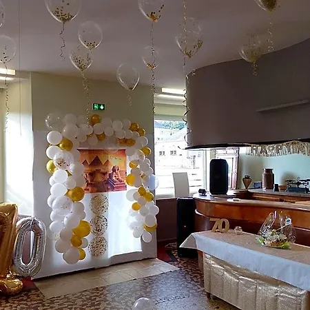 فندق مبيت وإفطار Le Relais Saint Michel
