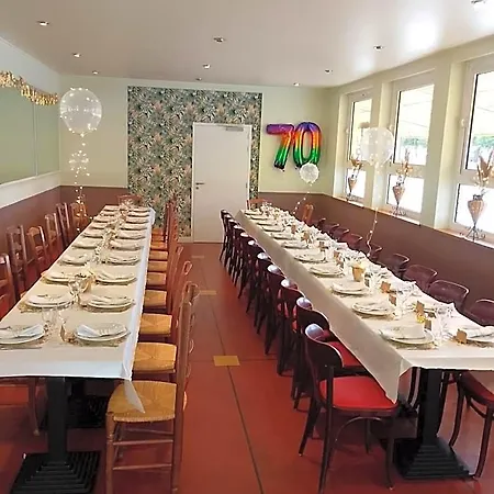 Le Relais Saint Michel فندق مبيت وإفطار 2*