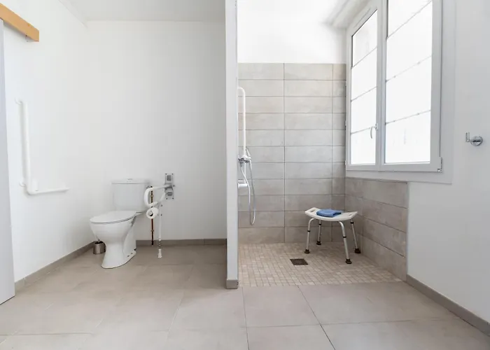 Le Relais Saint Michel 2* Domfront (Orne)