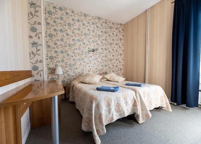 Le Relais Saint Michel Alojamento de Acomodação e Pequeno-almoço Domfront (Orne)