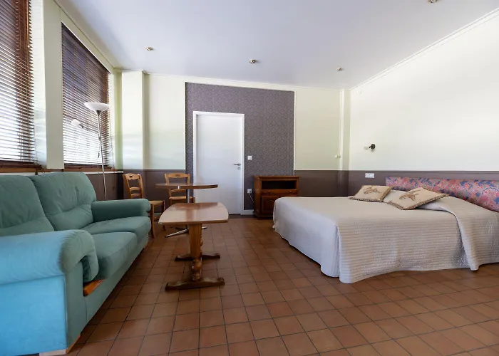 Le Relais Saint Michel