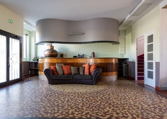 Le Relais Saint Michel Alojamento de Acomodação e Pequeno-almoço