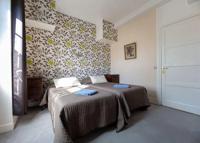 Le Relais Saint Michel Alojamento de Acomodação e Pequeno-almoço Domfront (Orne)