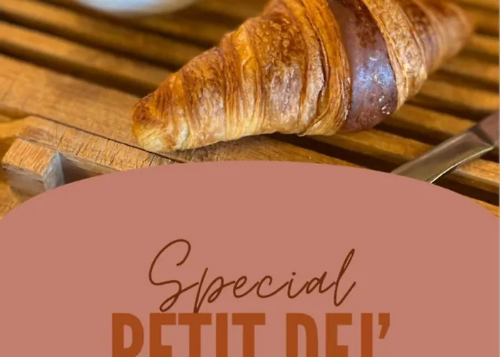 Le Relais Saint Michel Domfront (Orne)