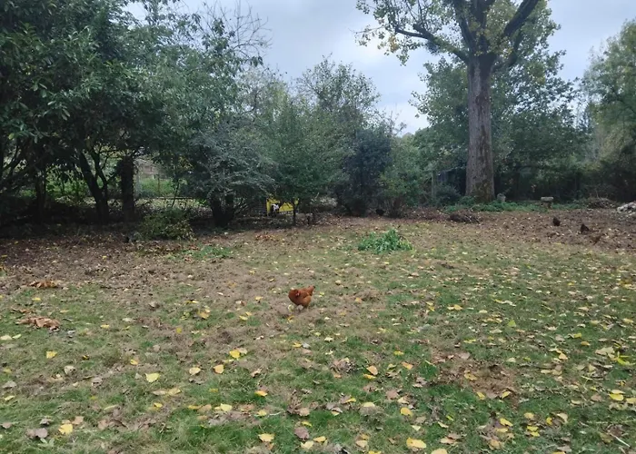 Le Relais Saint Michel Alojamento de Acomodação e Pequeno-almoço